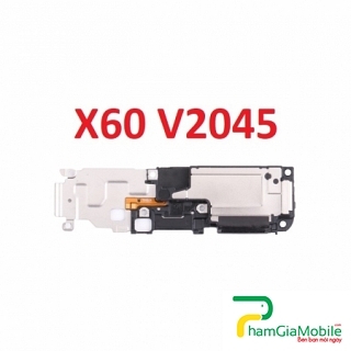 Loa Chuông, Loa Ngoài Vivo X60 V2045 Speaker Ringer Buzzer